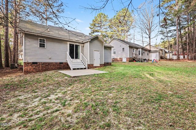 6000 Presentation Street, Knightdale, NC 27545