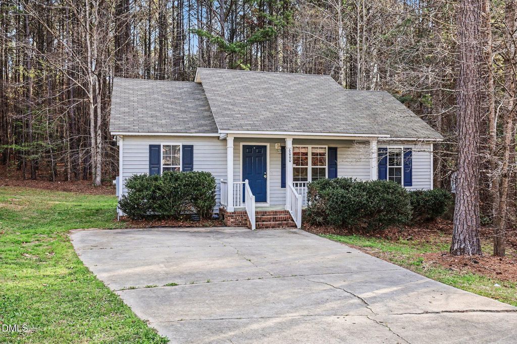 6000 Presentation Street, Knightdale, NC 27545