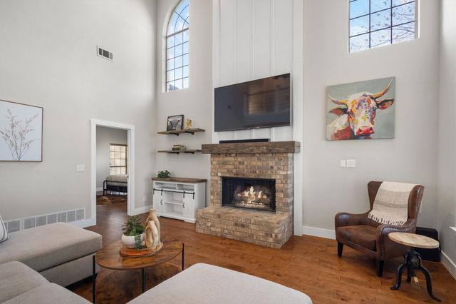 4993 Kiowa Trail, Argyle, TX 76226