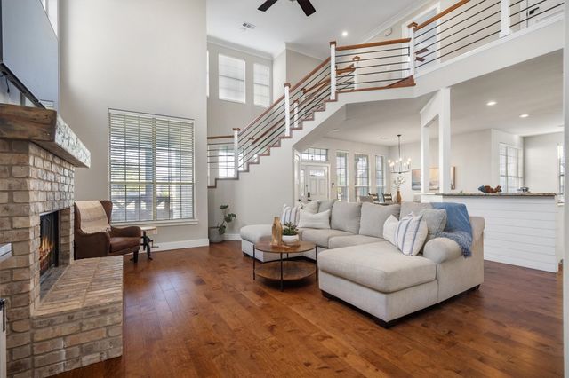 4993 Kiowa Trail, Argyle, TX 76226