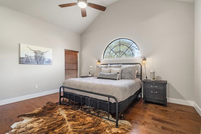 4993 Kiowa Trail, Argyle, TX 76226