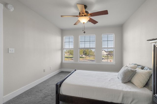 4993 Kiowa Trail, Argyle, TX 76226