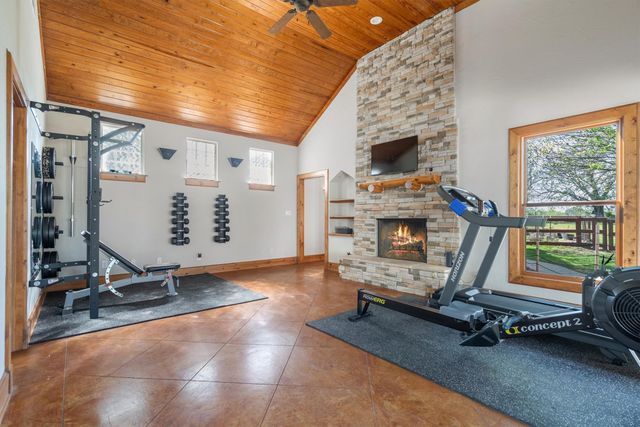 4993 Kiowa Trail, Argyle, TX 76226