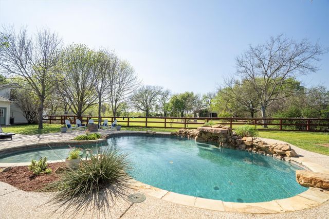 4993 Kiowa Trail, Argyle, TX 76226