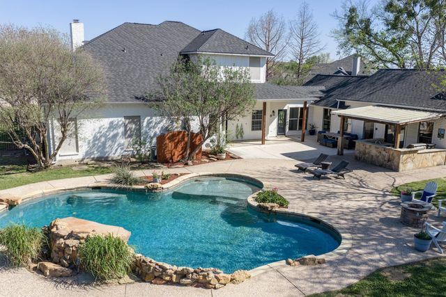 4993 Kiowa Trail, Argyle, TX 76226