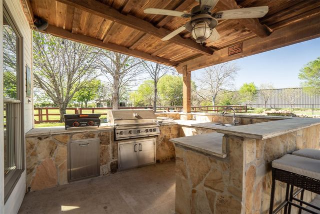 4993 Kiowa Trail, Argyle, TX 76226