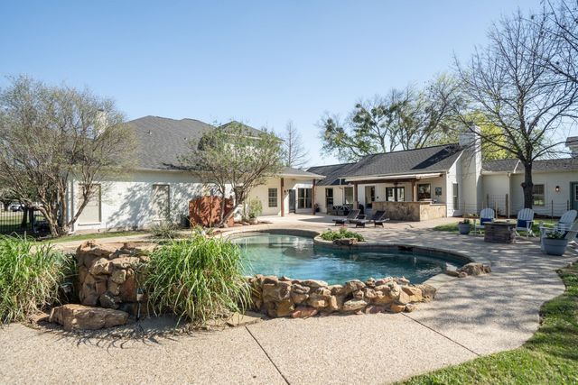 4993 Kiowa Trail, Argyle, TX 76226