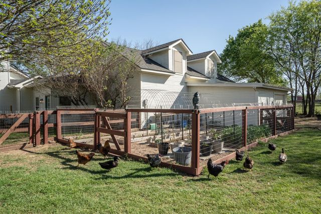 4993 Kiowa Trail, Argyle, TX 76226