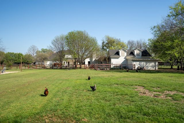 4993 Kiowa Trail, Argyle, TX 76226