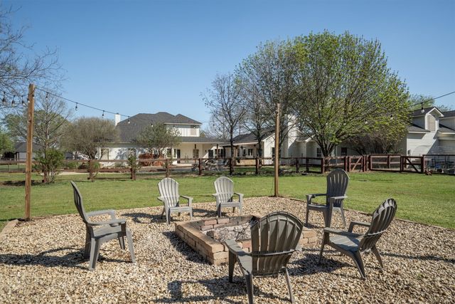 4993 Kiowa Trail, Argyle, TX 76226