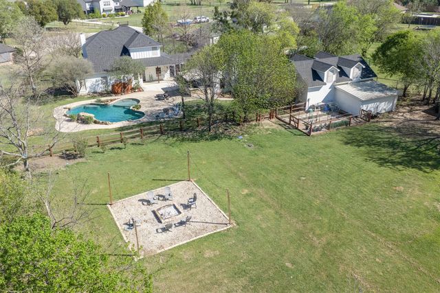 4993 Kiowa Trail, Argyle, TX 76226