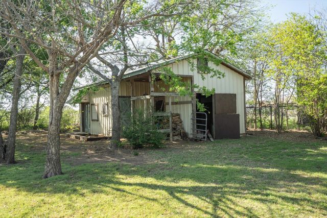 4993 Kiowa Trail, Argyle, TX 76226