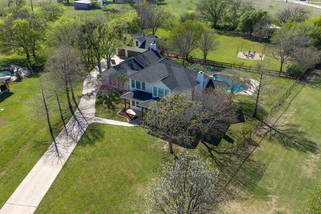 4993 Kiowa Trail, Argyle, TX 76226