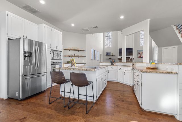 4993 Kiowa Trail, Argyle, TX 76226