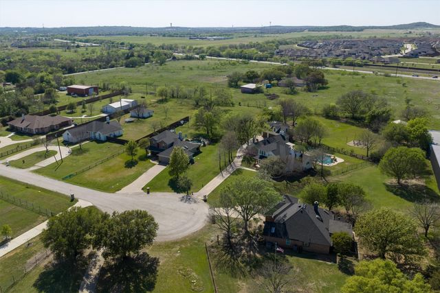 4993 Kiowa Trail, Argyle, TX 76226