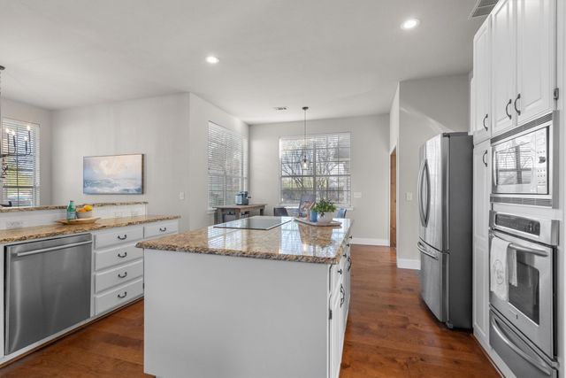 4993 Kiowa Trail, Argyle, TX 76226