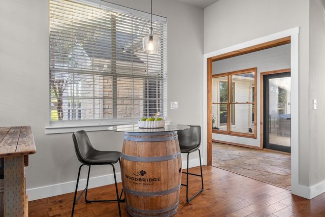 4993 Kiowa Trail, Argyle, TX 76226