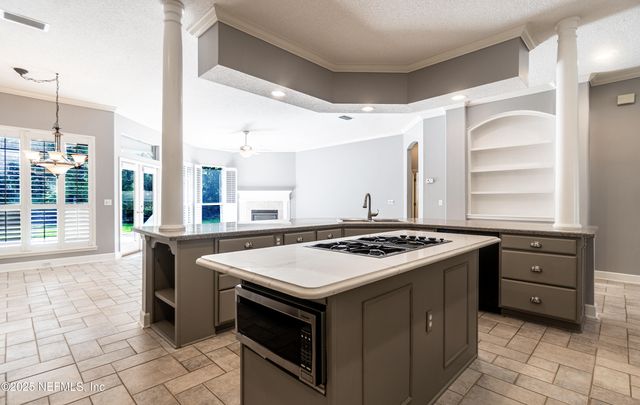 1809 WARDS LANDING Court, Fleming Island, FL 32003
