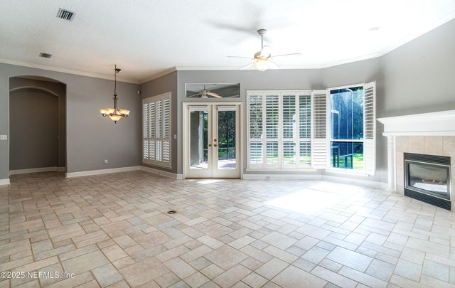 1809 WARDS LANDING Court, Fleming Island, FL 32003