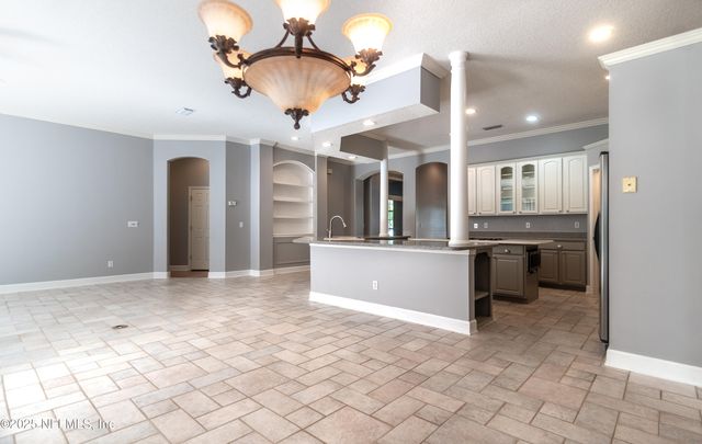 1809 WARDS LANDING Court, Fleming Island, FL 32003