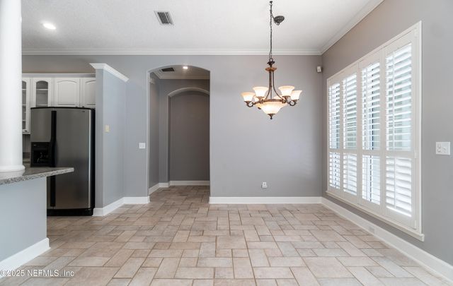 1809 WARDS LANDING Court, Fleming Island, FL 32003