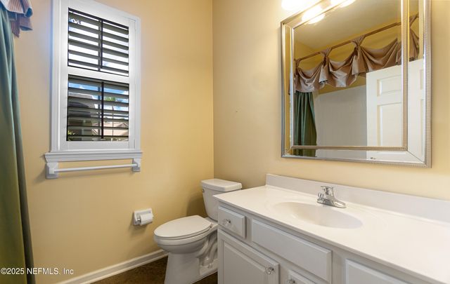 1809 WARDS LANDING Court, Fleming Island, FL 32003