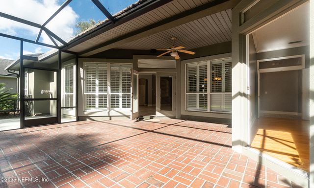1809 WARDS LANDING Court, Fleming Island, FL 32003