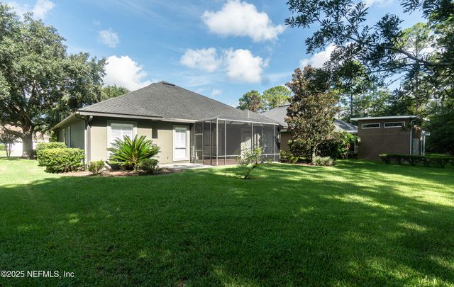 1809 WARDS LANDING Court, Fleming Island, FL 32003