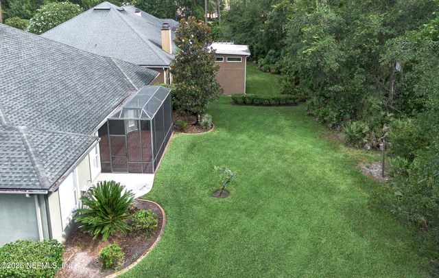 1809 WARDS LANDING Court, Fleming Island, FL 32003