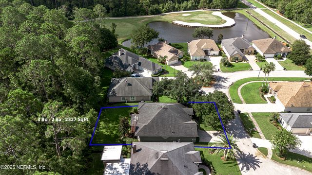 1809 WARDS LANDING Court, Fleming Island, FL 32003