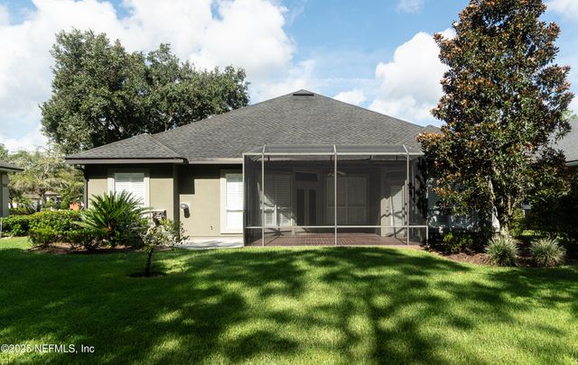1809 WARDS LANDING Court, Fleming Island, FL 32003