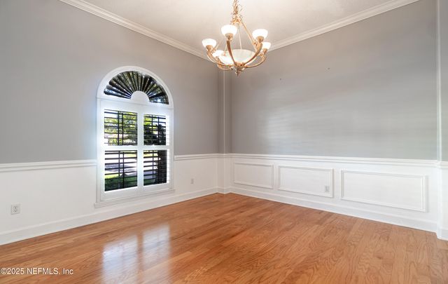1809 WARDS LANDING Court, Fleming Island, FL 32003