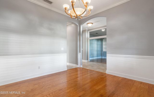 1809 WARDS LANDING Court, Fleming Island, FL 32003