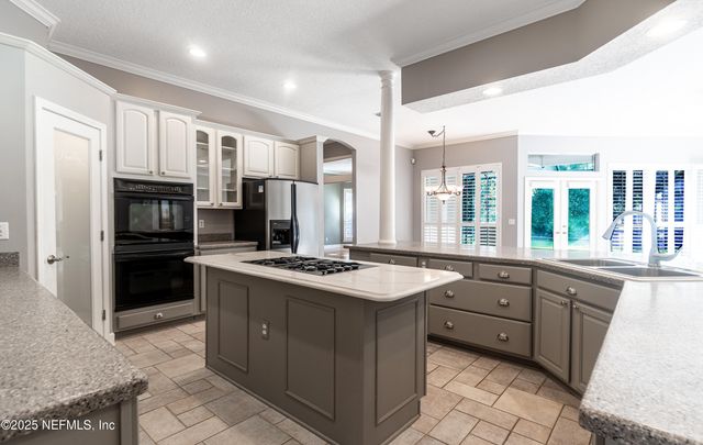 1809 WARDS LANDING Court, Fleming Island, FL 32003