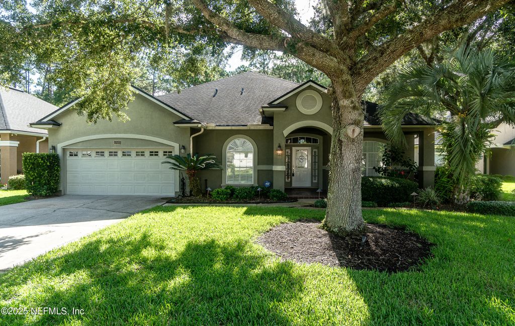 1809 WARDS LANDING Court, Fleming Island, FL 32003