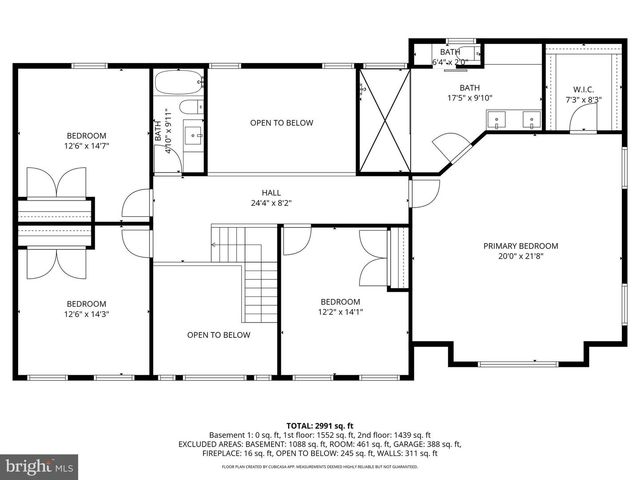 1202 BRIGHTON LN, Bel Air, MD 21014