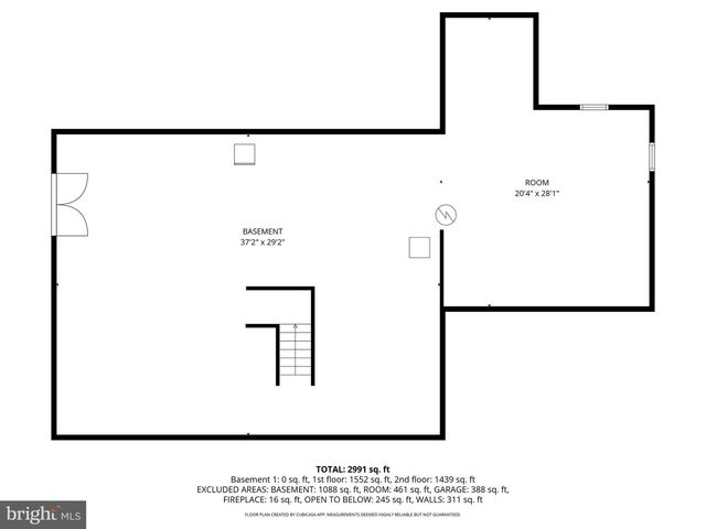 1202 BRIGHTON LN, Bel Air, MD 21014