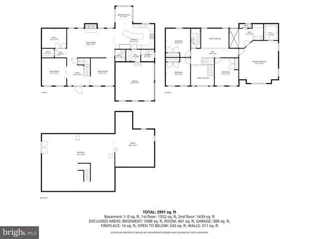 1202 BRIGHTON LN, Bel Air, MD 21014