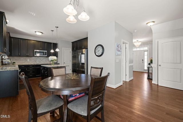 369 Ainsley Court, Clayton, NC 27527