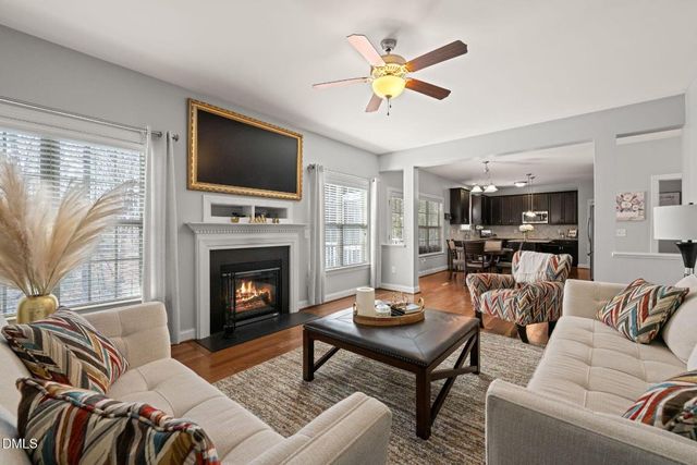 369 Ainsley Court, Clayton, NC 27527