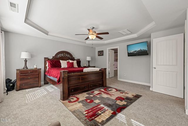 369 Ainsley Court, Clayton, NC 27527