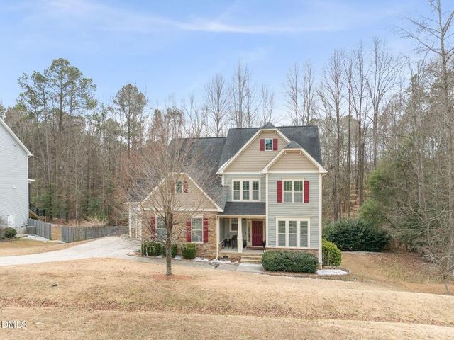 369 Ainsley Court, Clayton, NC 27527