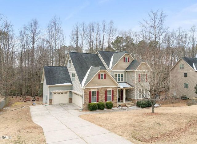 369 Ainsley Court, Clayton, NC 27527