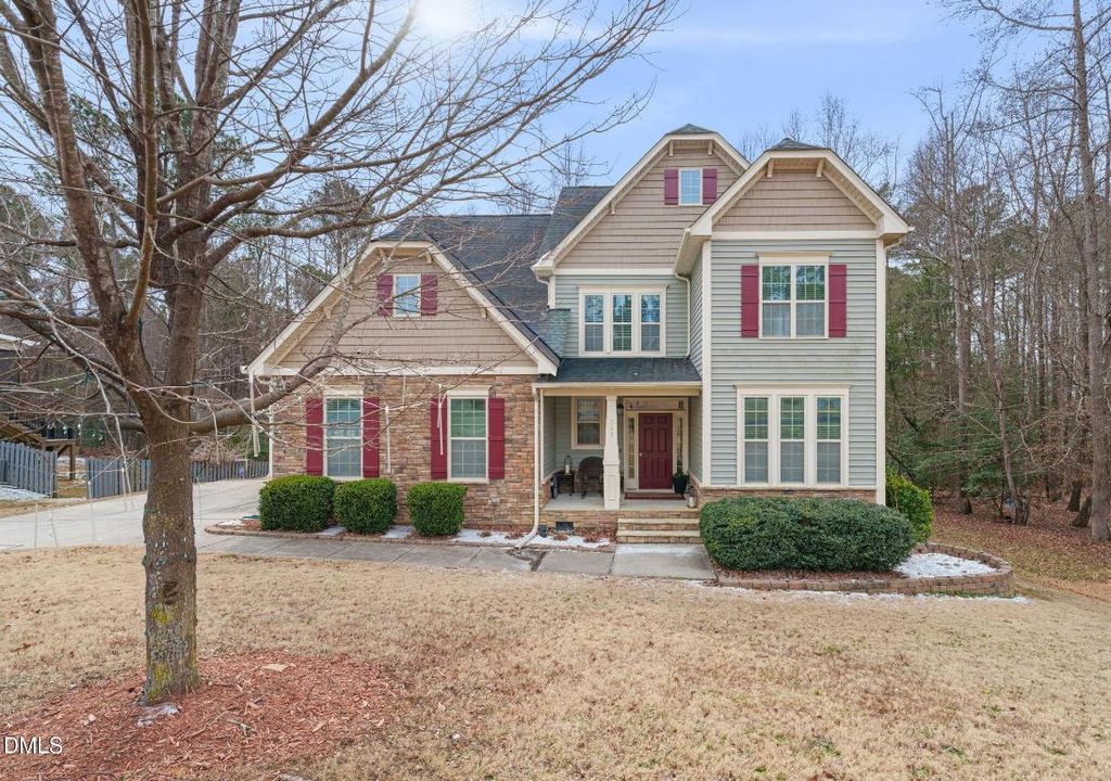 369 Ainsley Court, Clayton, NC 27527