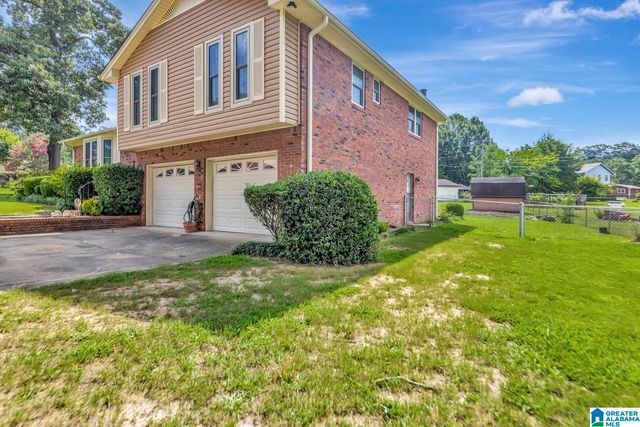 614 GREENBRIAR ROAD, Fairfield, AL 35064