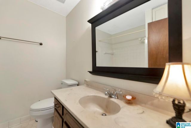 614 GREENBRIAR ROAD, Fairfield, AL 35064