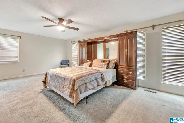 614 GREENBRIAR ROAD, Fairfield, AL 35064