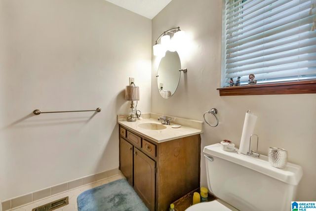 614 GREENBRIAR ROAD, Fairfield, AL 35064