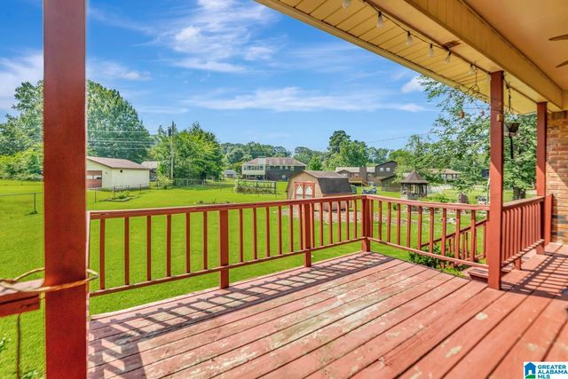 614 GREENBRIAR ROAD, Fairfield, AL 35064