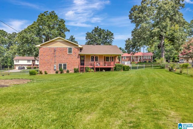 614 GREENBRIAR ROAD, Fairfield, AL 35064